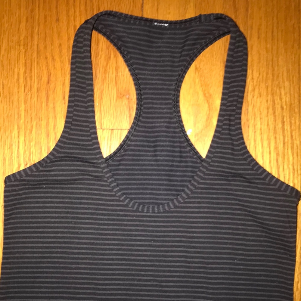 Lululemon Cool Racerback - Picture 2 of 5